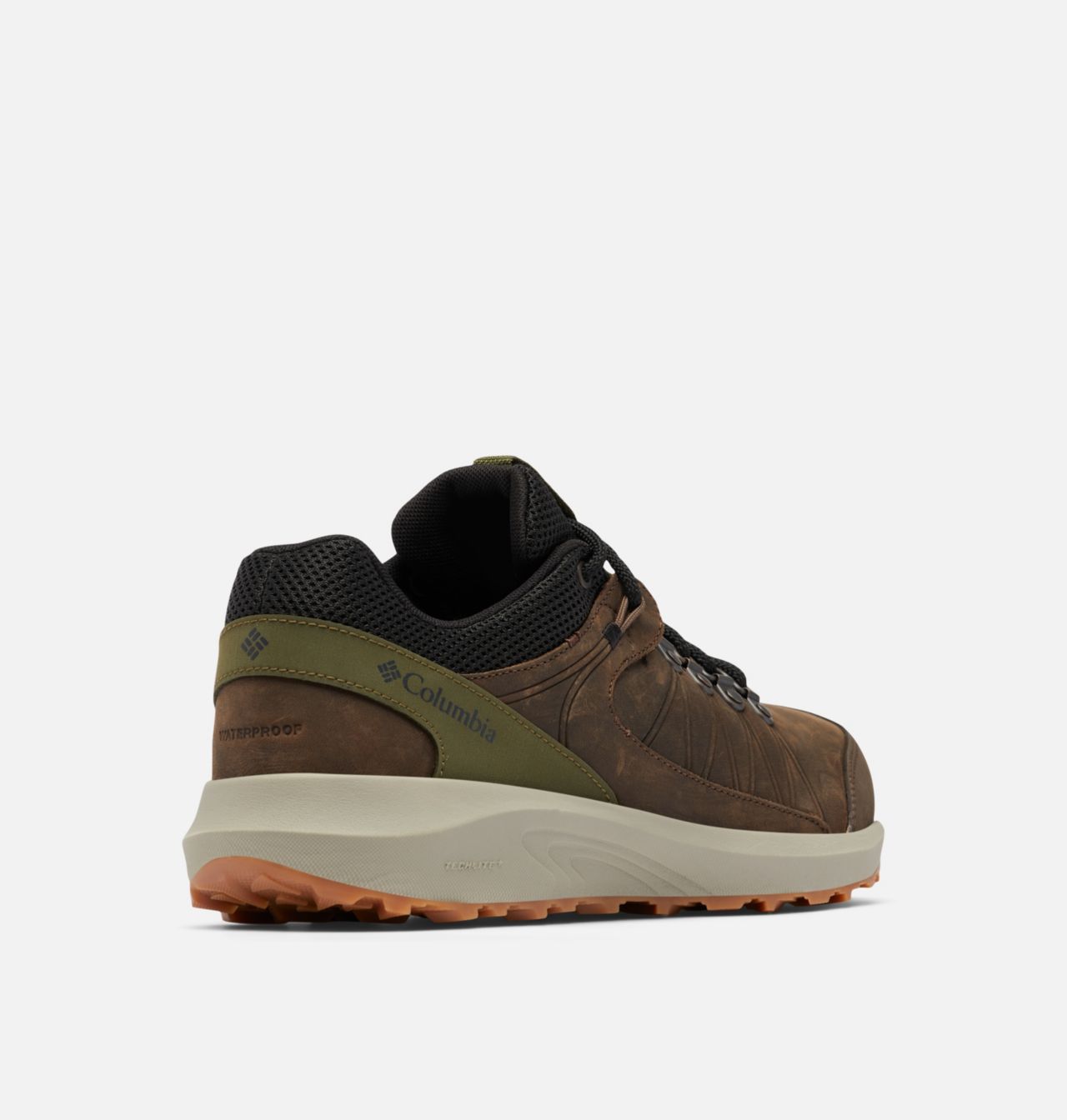 Chaussure imperméable Trailstorm™ Crest Homme 9