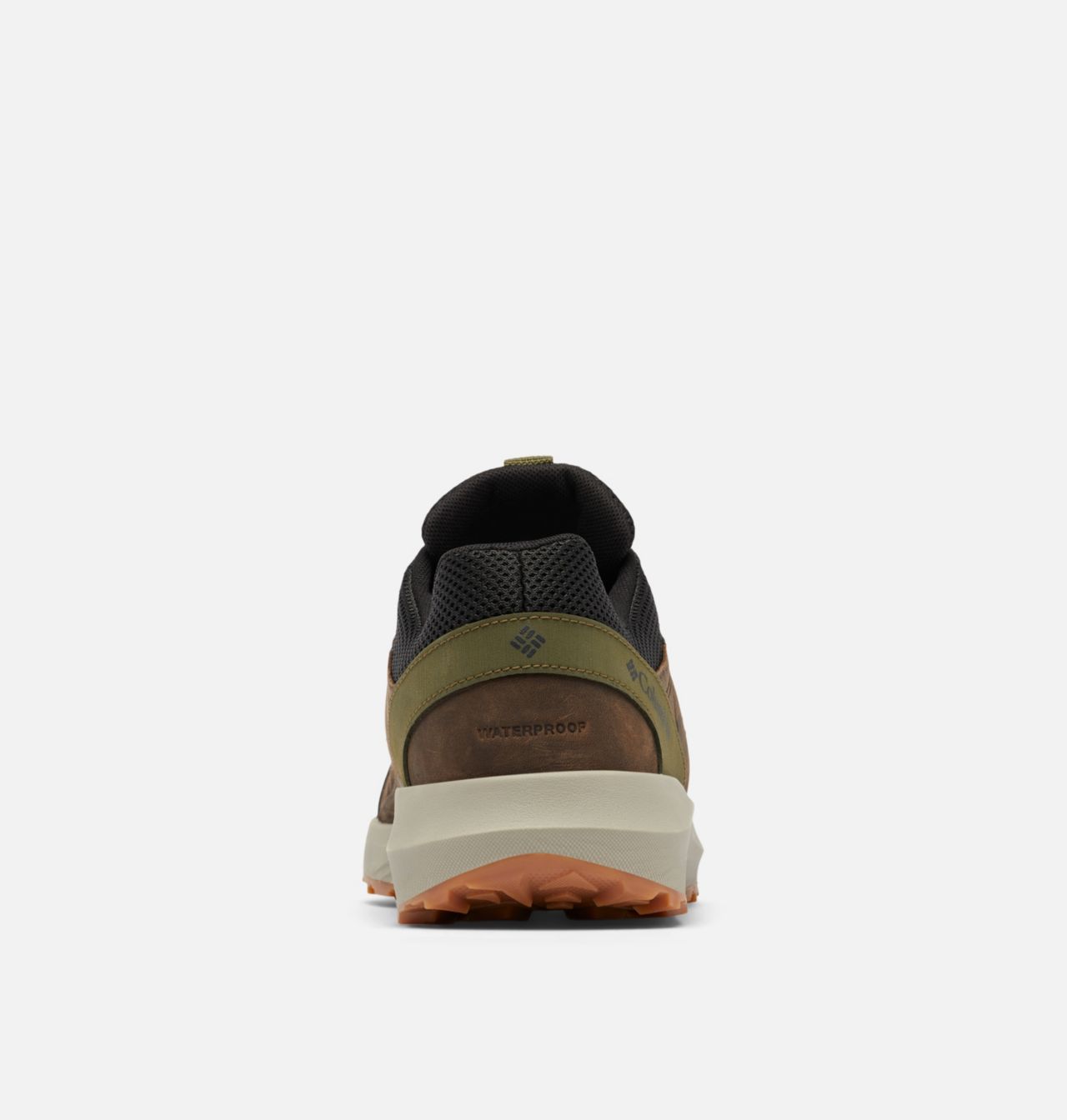 Chaussure imperméable Trailstorm™ Crest Homme 8
