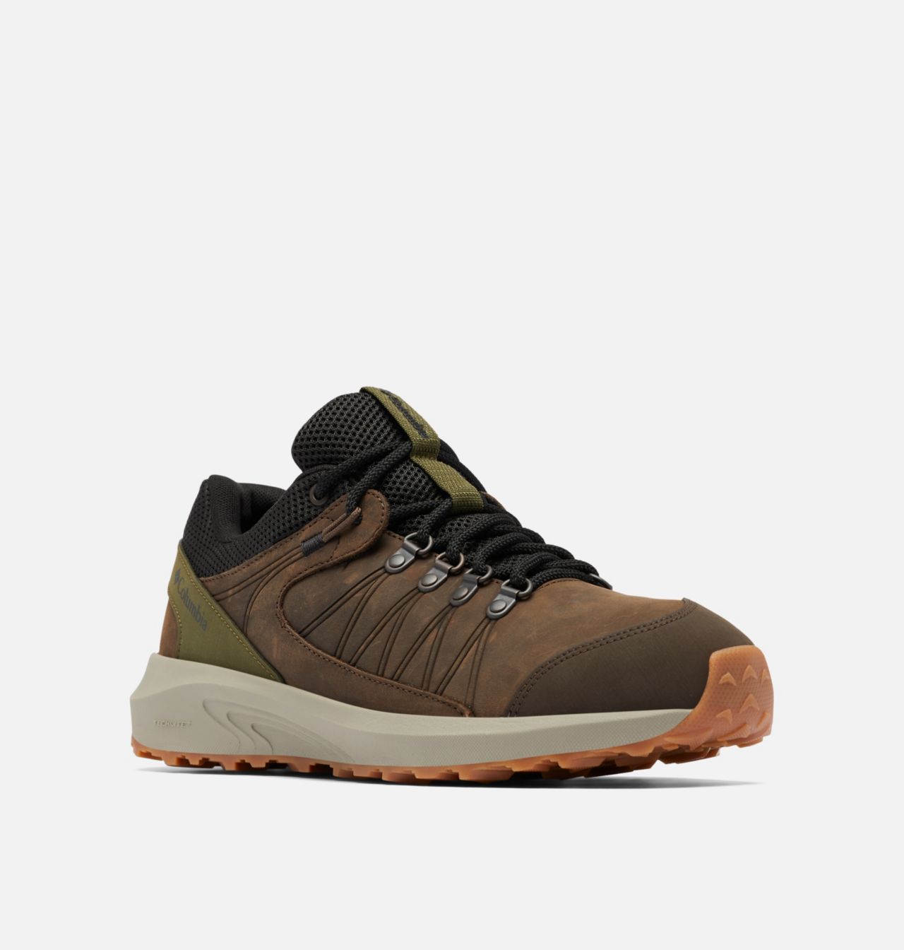 Chaussure imperméable Trailstorm™ Crest Homme 2