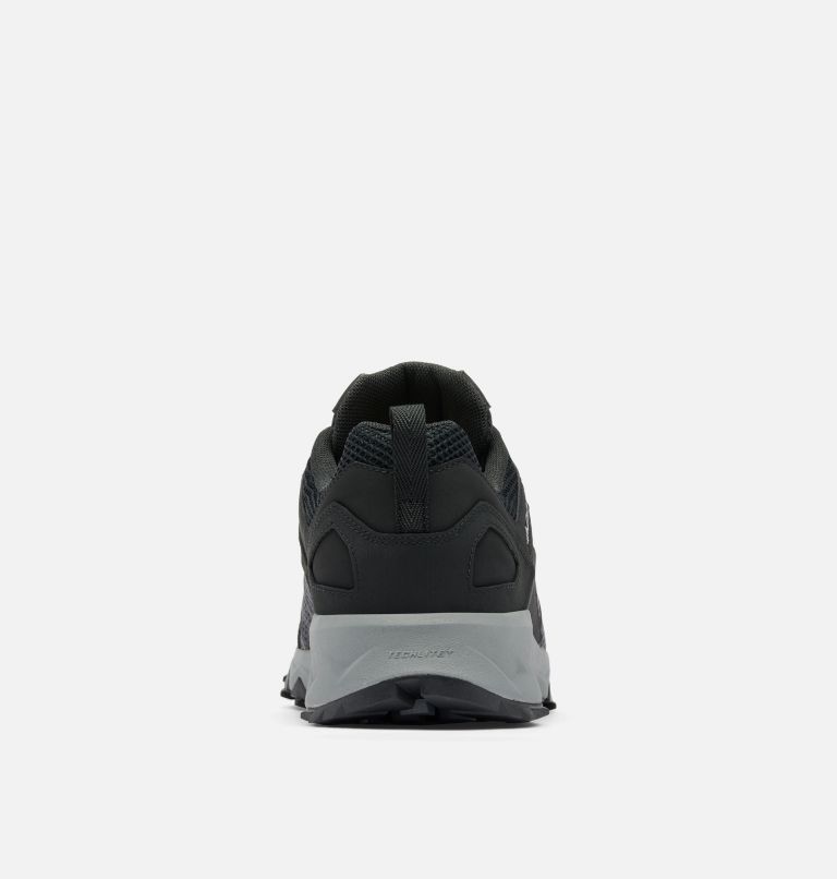 Thumbnail: Chaussure de Marche Peakfreak II Homme, Color: Black, Ti Grey Steel, image 8