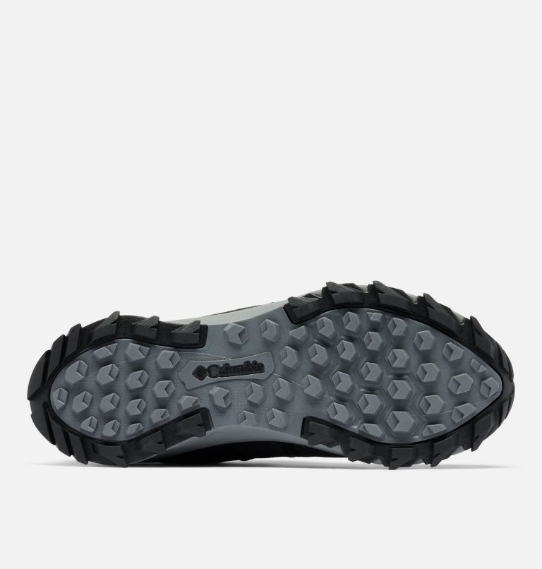 Thumbnail: Men's Peakfreak II Shoe, Color: Black, Ti Grey Steel, image 4