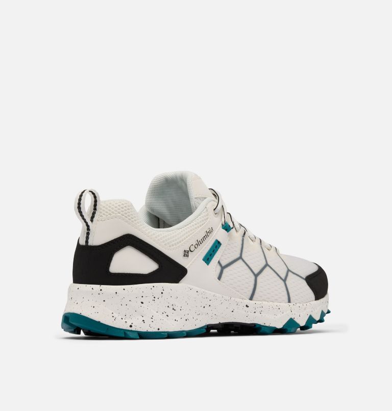 Peakfreak II Wanderschuhe für Männer, Color: Sea Salt, River Blue, image 9