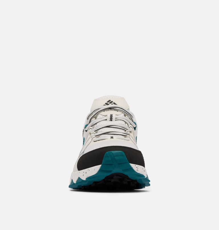 Peakfreak II Wanderschuhe für Männer, Color: Sea Salt, River Blue, image 7