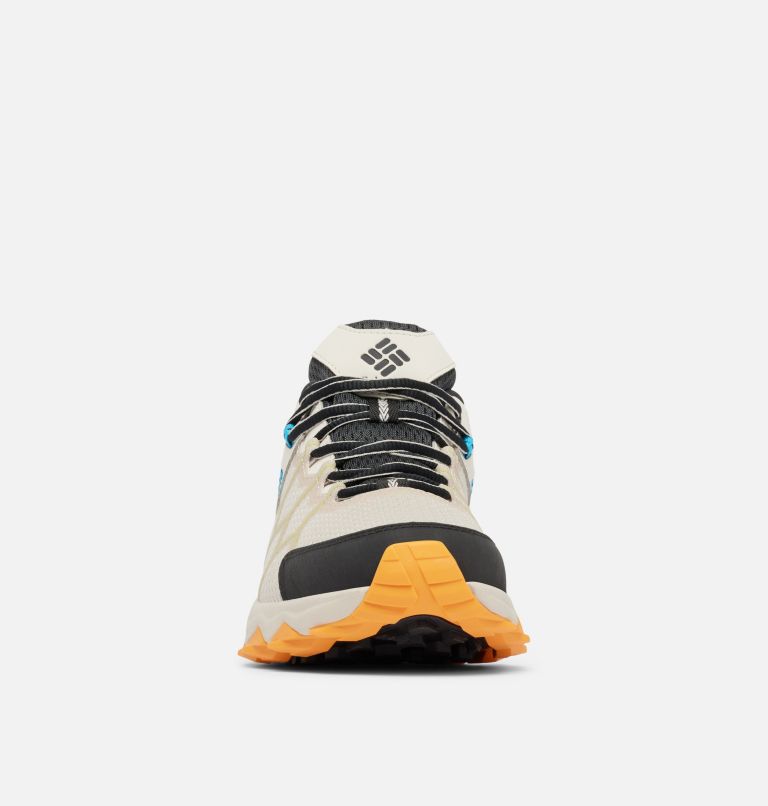 Men's Peakfreak II Shoe, Color: Dark Stone, Ocean Blue, image 8