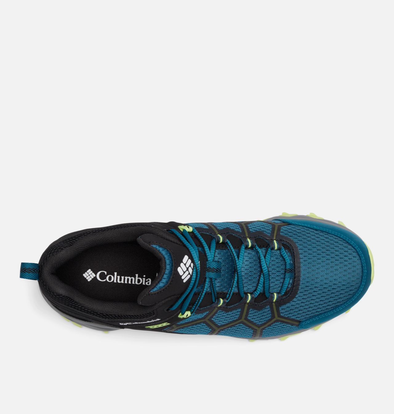 Men's Peakfreak™ II Shoe 4