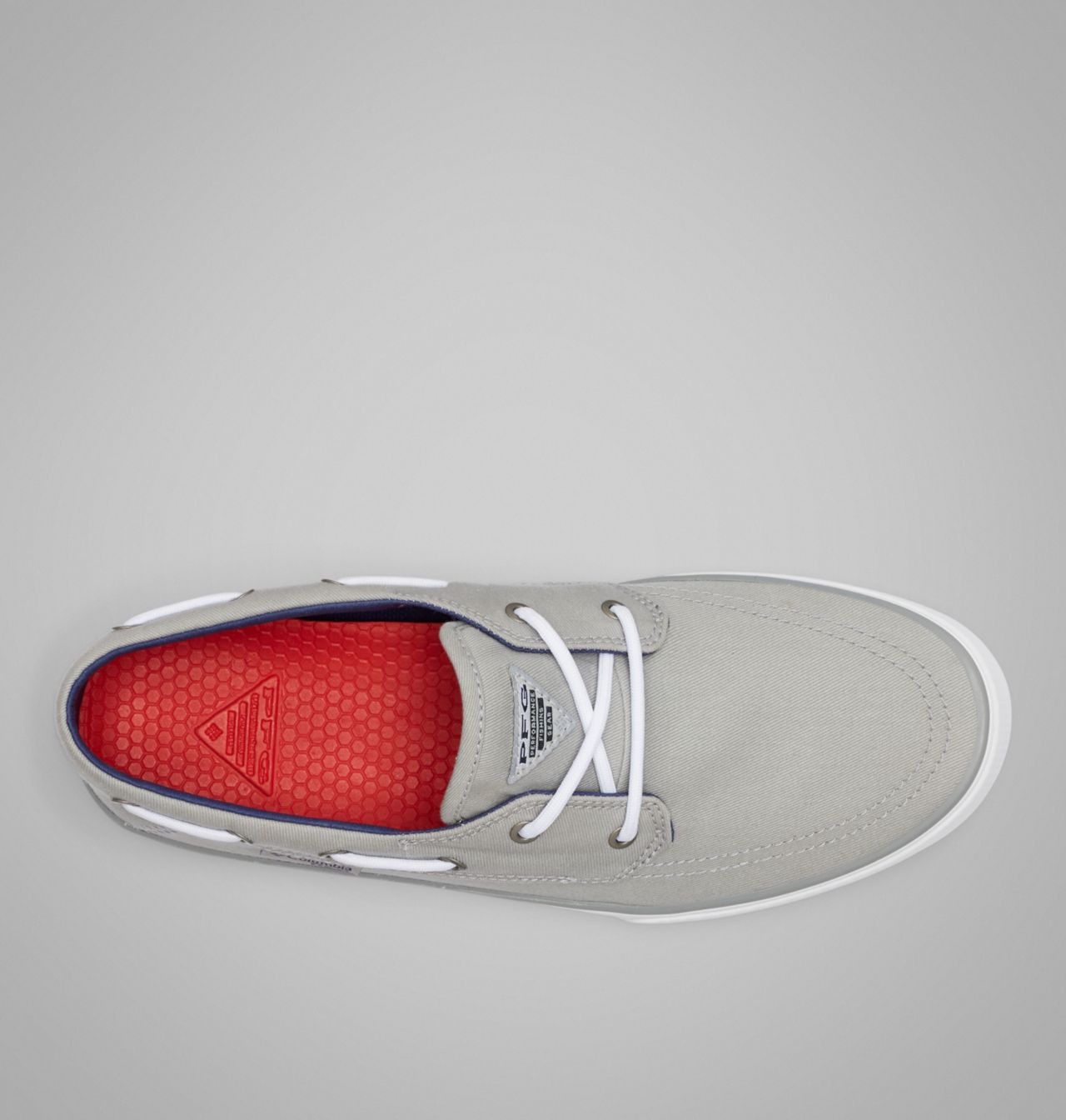 Men's PFG Slack Tide™ Boat Shoe 3