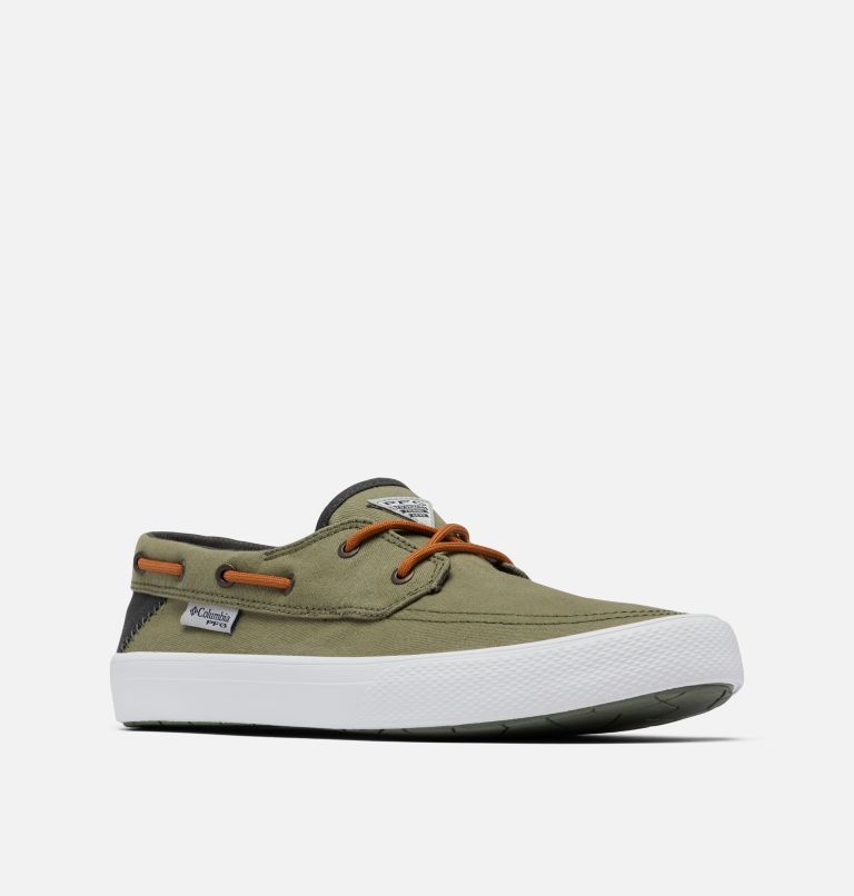 Men's PFG Slack Tide™ Boat Shoe Columbia Sportswear