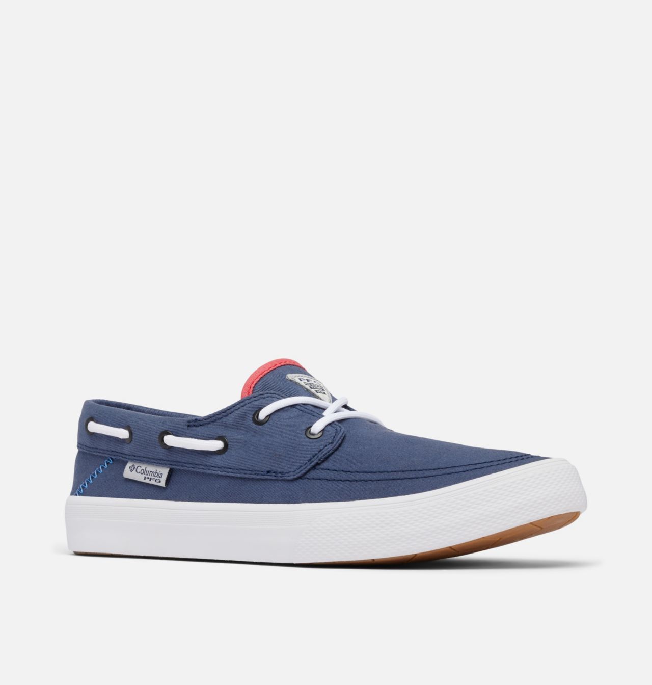 Men's PFG Slack Tide™ Boat Shoe | 466 | 12 4