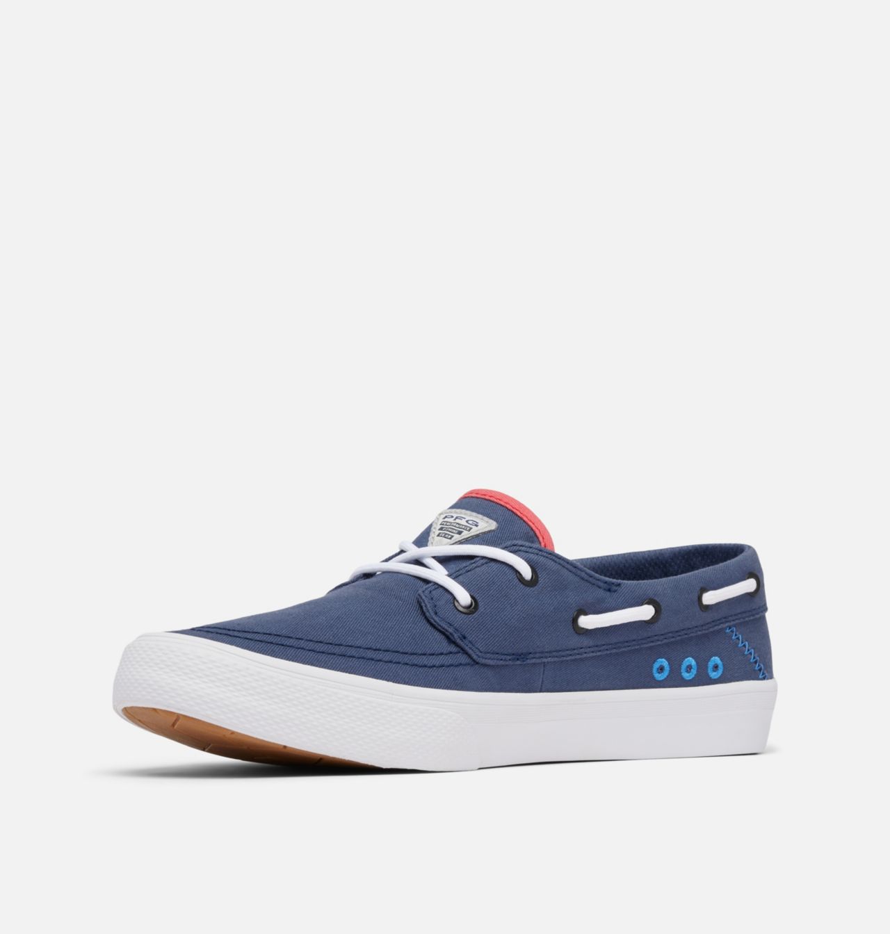 Men's PFG Slack Tide™ Boat Shoe | 466 | 12 8