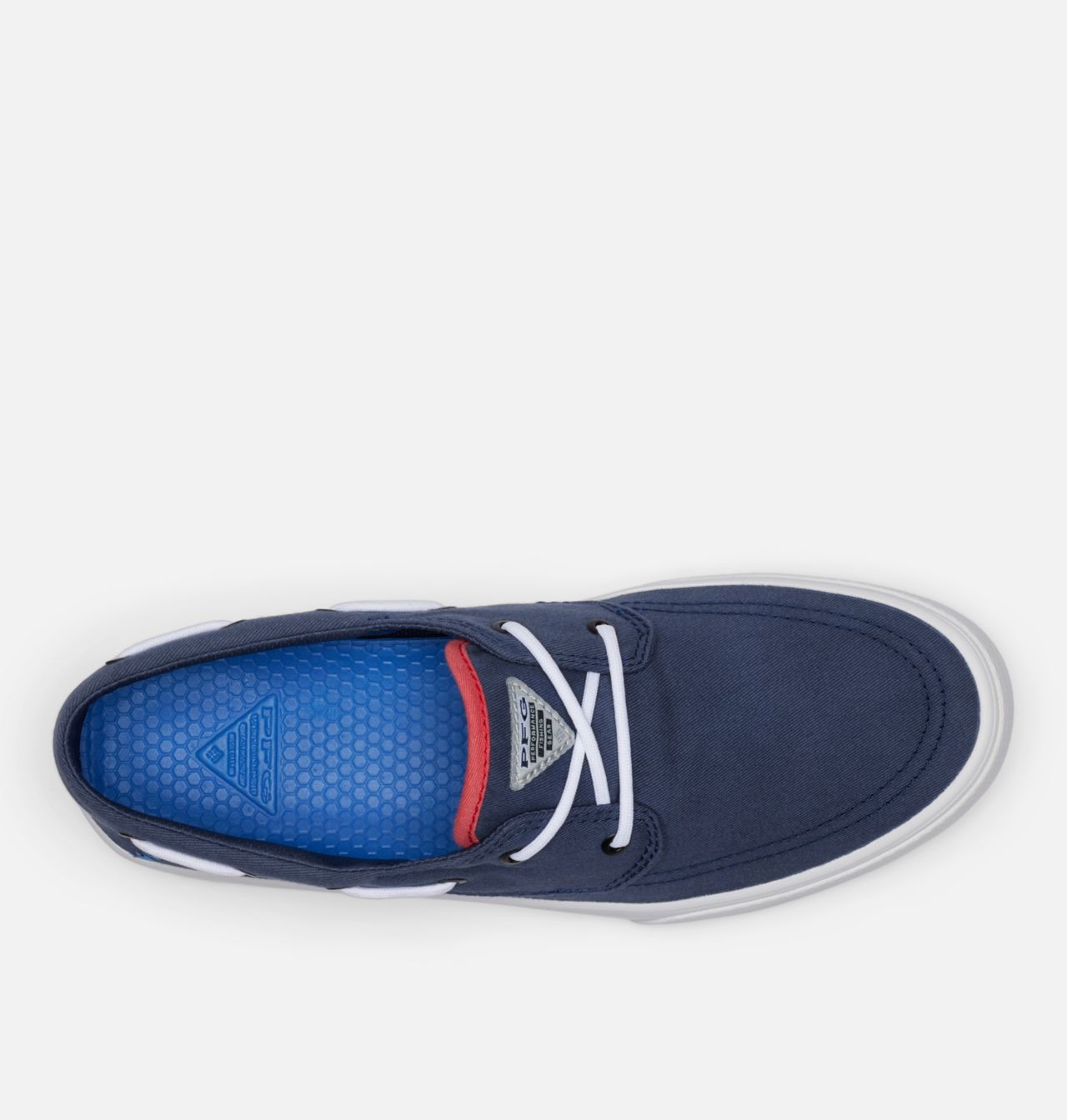 Men's PFG Slack Tide™ Boat Shoe | 466 | 12 5