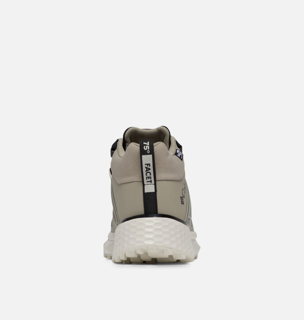 Men's Facet™ 75 Mid OutDry™ Shoe 8