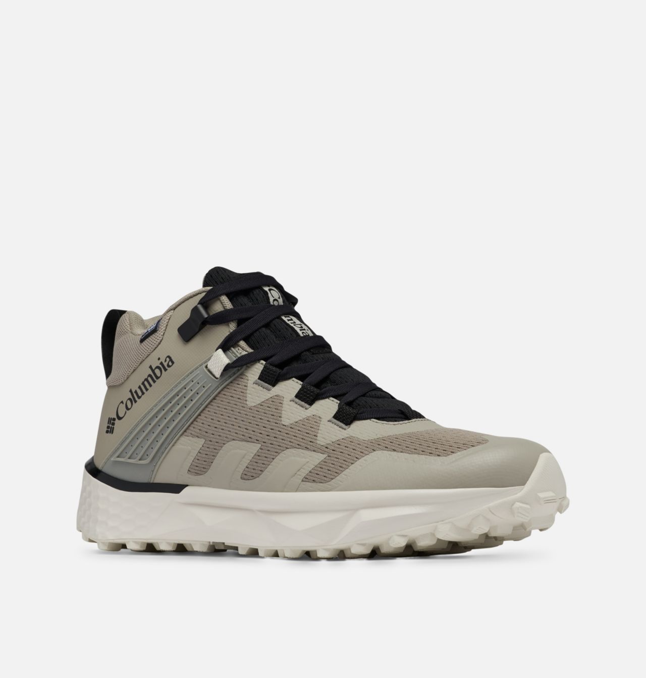 Men's Facet™ 75 Mid OutDry™ Shoe 2