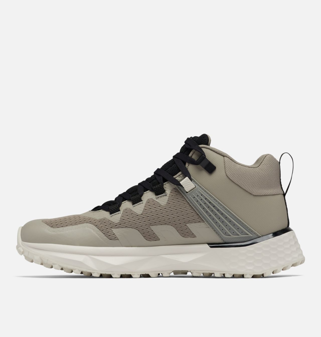 Men's Facet™ 75 Mid OutDry™ Shoe 5