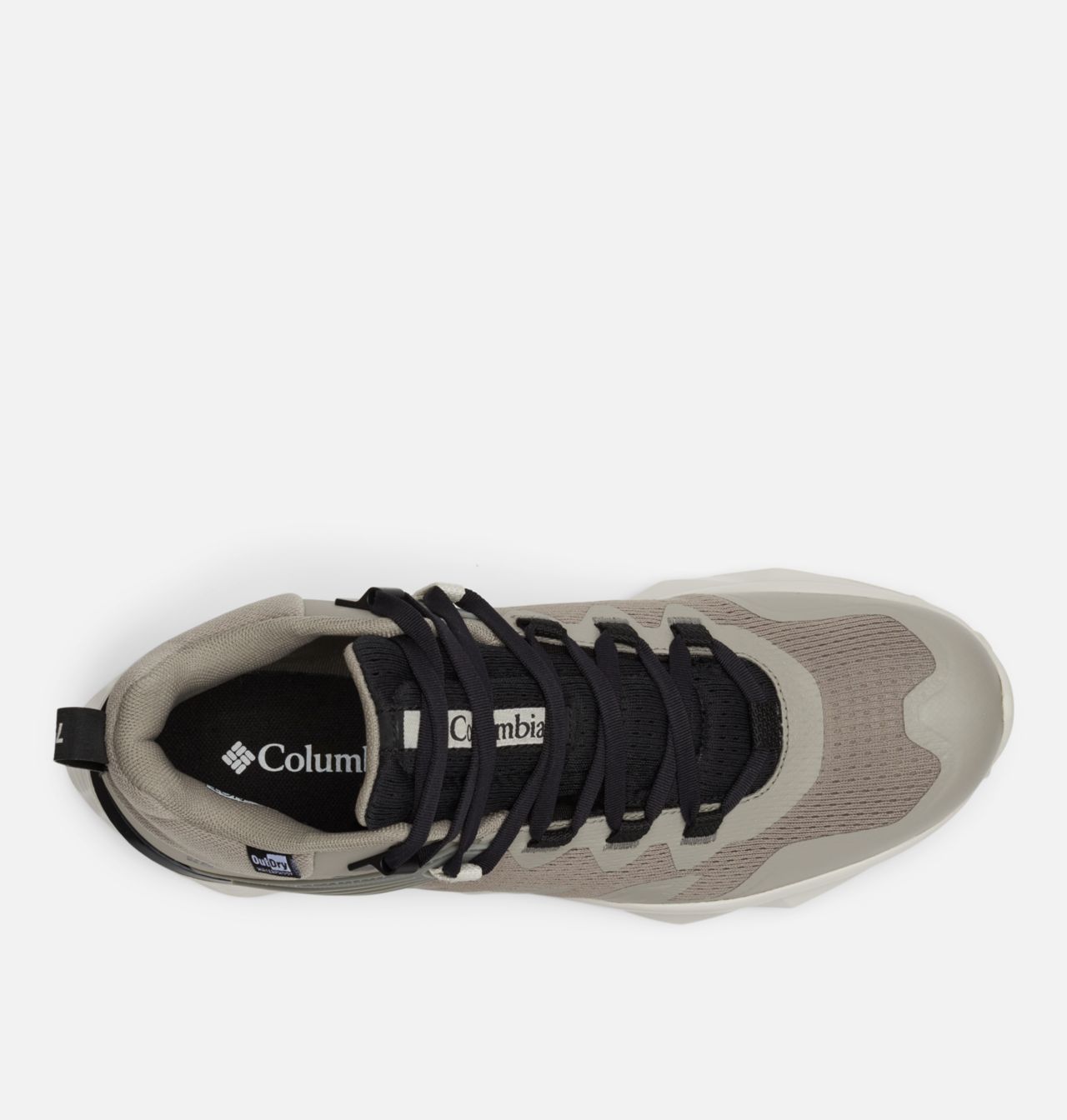 Men's Facet™ 75 Mid OutDry™ Shoe 3