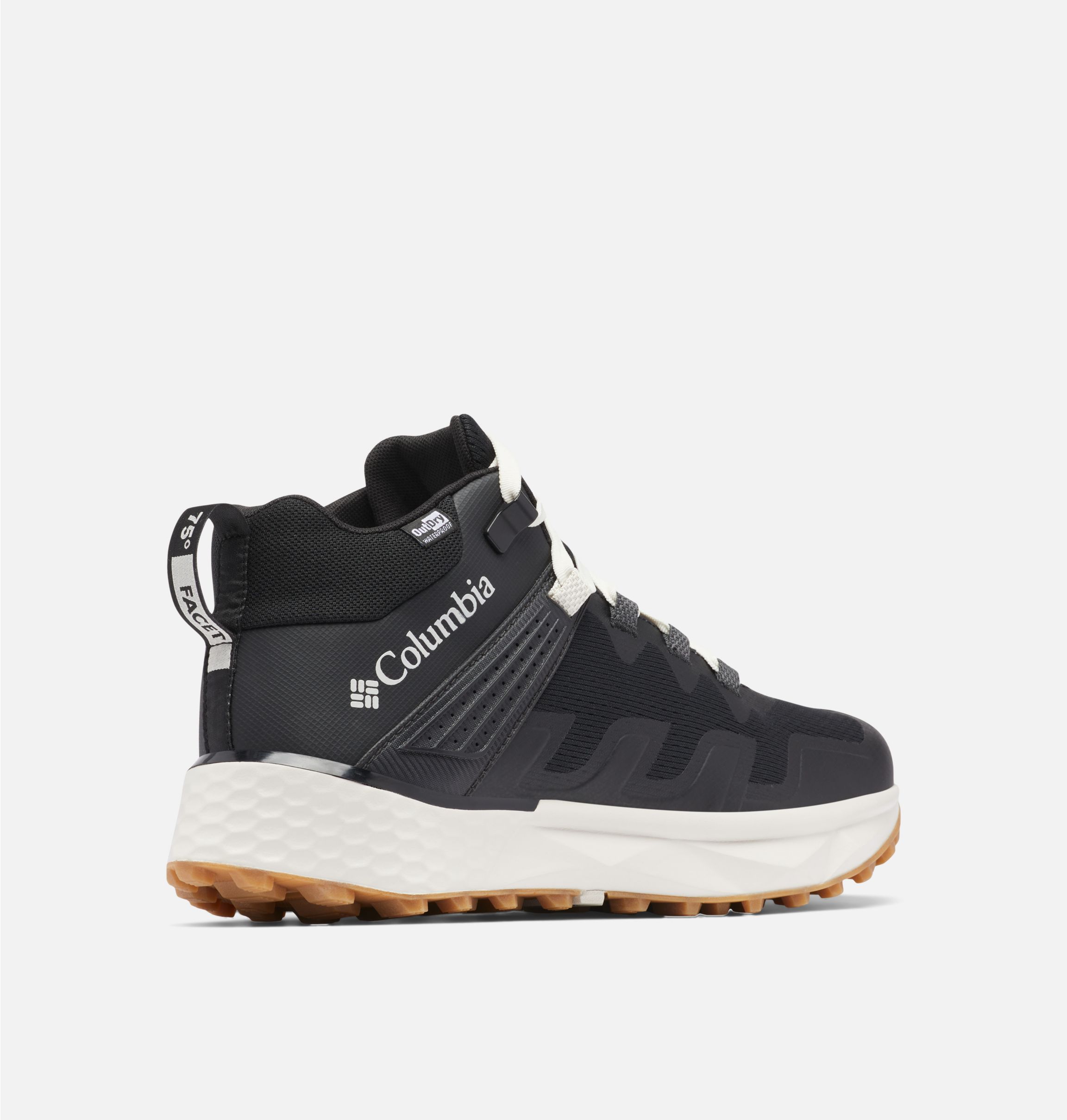Facet™ 75 Mid Outdry wasserdichte Wanderschuhe für Männer 
