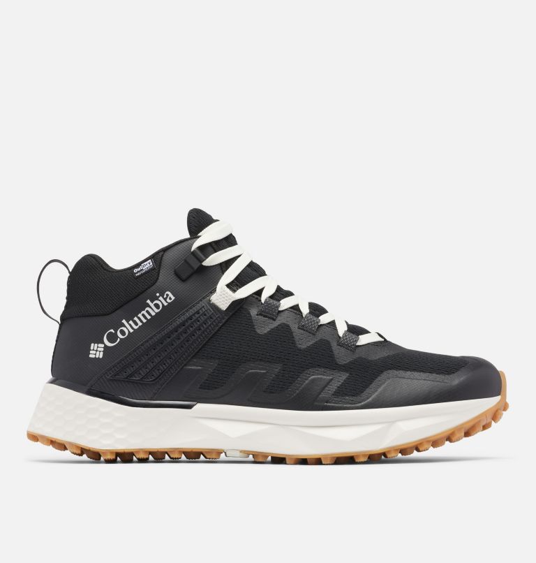 Columbia store men's footwear