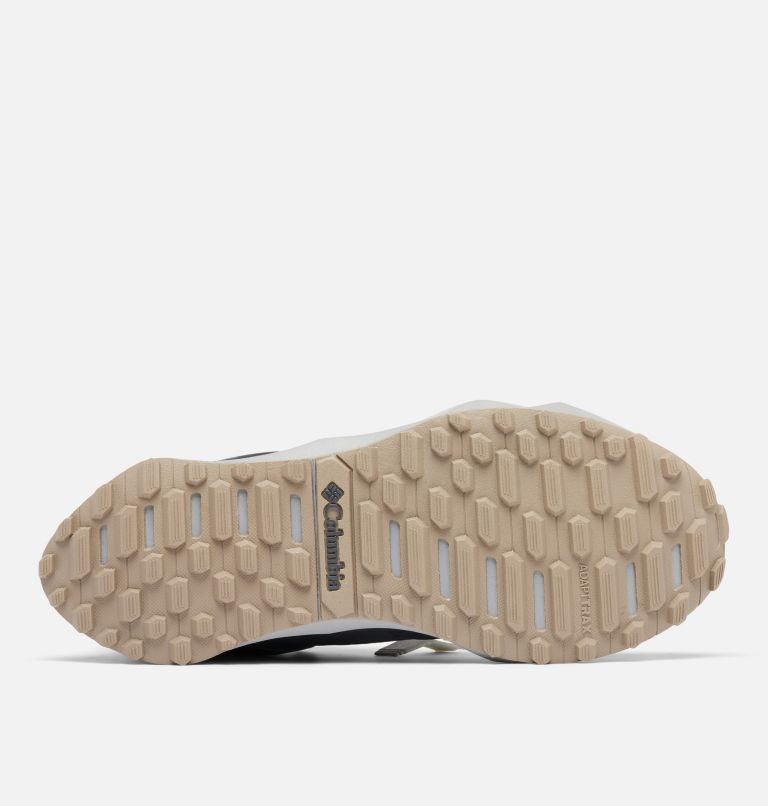 Men's Facet 75 Mid OutDry Shoe, Color: Graphite, Canvas Tan, image 4