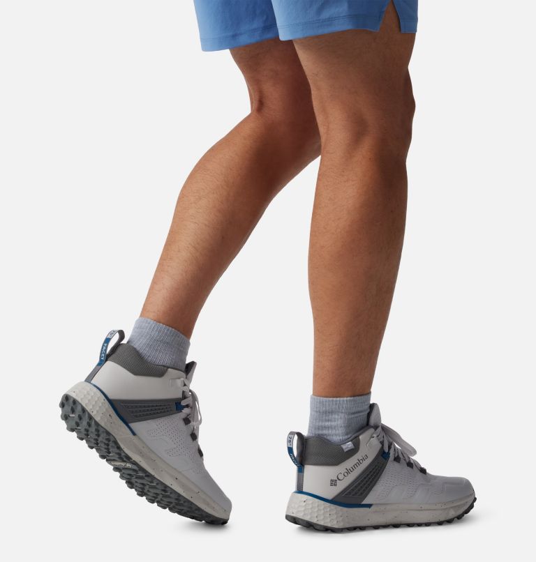FACET 75 MID OUTDRY | 082 | 7, Color: Silver Grey, Phoenix Blue, image 10