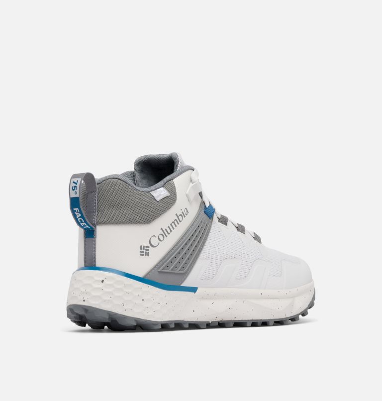 FACET 75 MID OUTDRY | 082 | 7, Color: Silver Grey, Phoenix Blue, image 9