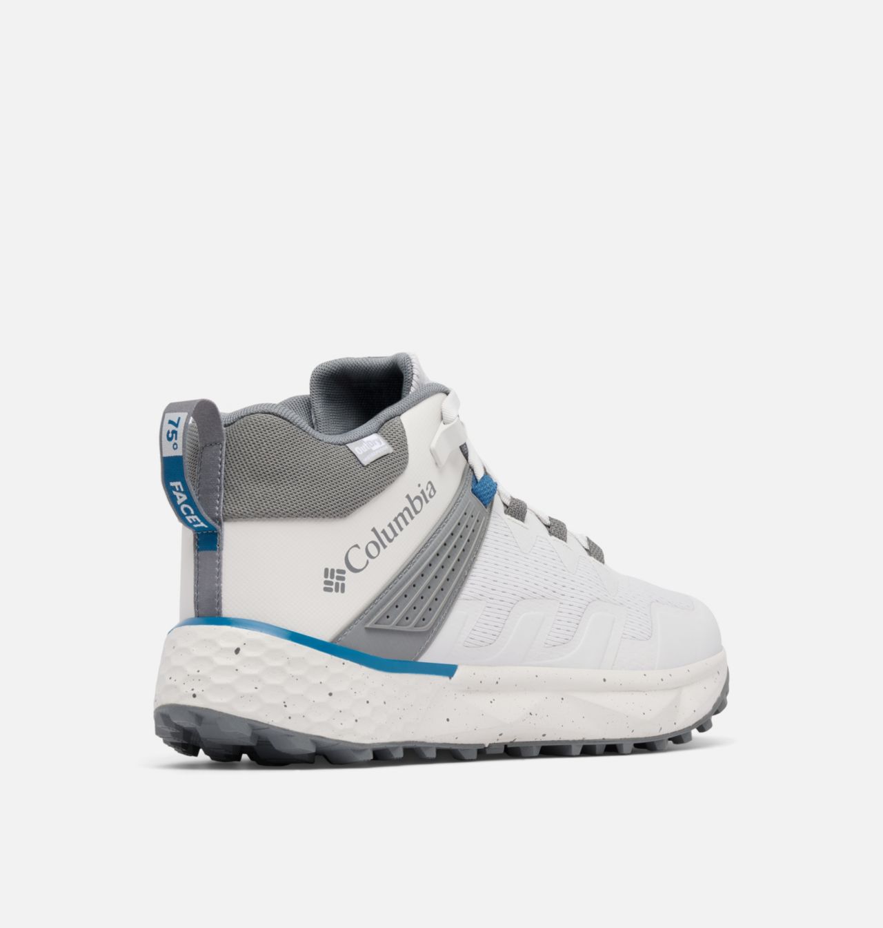 Men's Facet™ 75 Mid OutDry™ Shoe 10