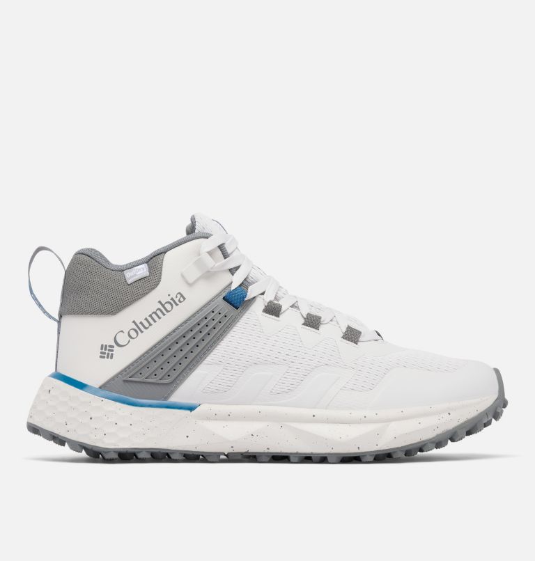 FACET 75 MID OUTDRY | 082 | 7, Color: Silver Grey, Phoenix Blue, image 1