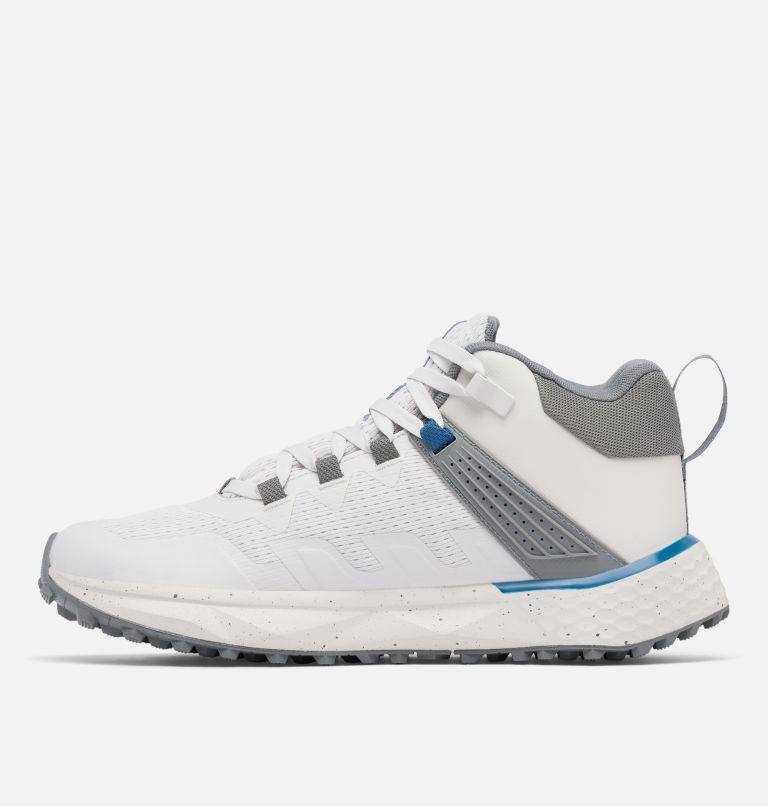 FACET 75 MID OUTDRY | 082 | 7, Color: Silver Grey, Phoenix Blue, image 5