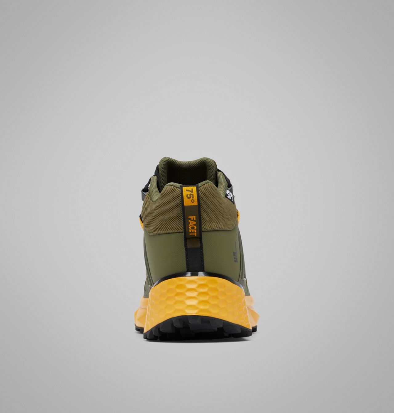 Men's Facet™ 75 Mid OutDry™ Shoe 8