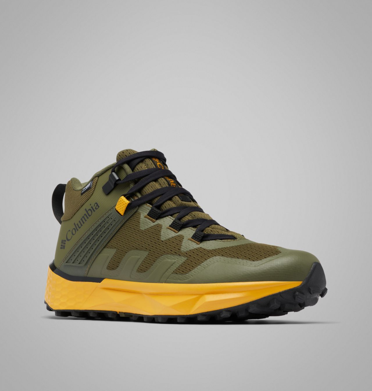 Men's Facet™ 75 Mid OutDry™ Shoe 2