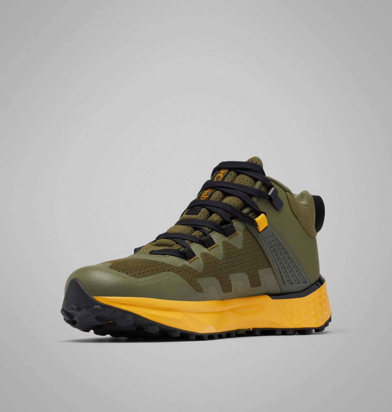 Men's Facet™ 75 Mid OutDry™ Shoe 6