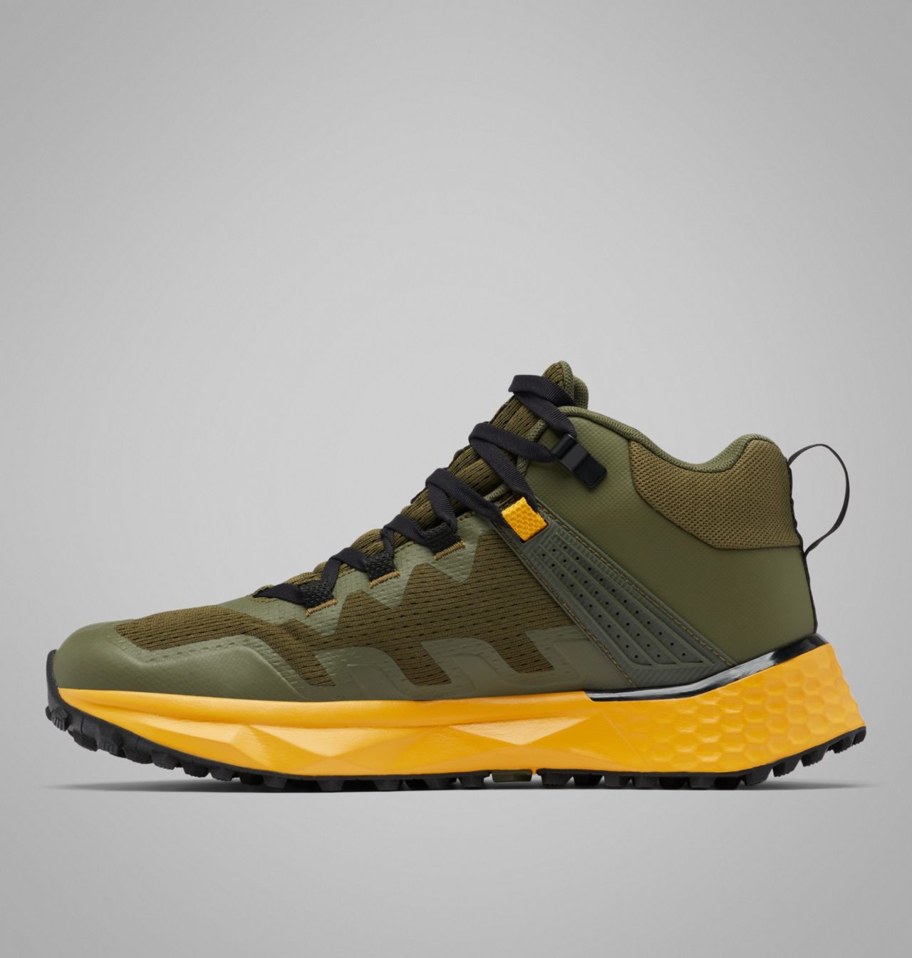 Men's Facet™ 75 Mid OutDry™ Shoe 5