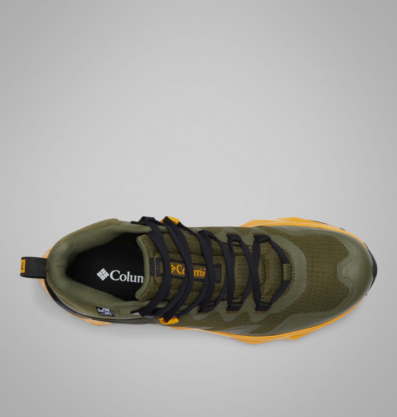Men's Facet™ 75 Mid OutDry™ Shoe 3
