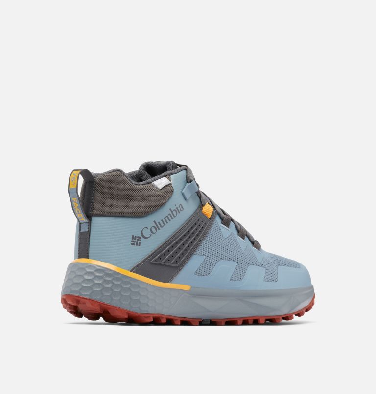 FACET 75 MID OUTDRY | 408 | 7.5, Color: Mercury, Raw Honey, image 9
