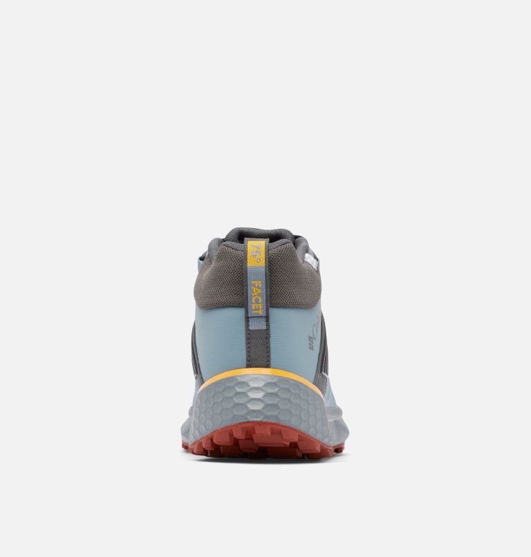 FACET 75 MID OUTDRY | 408 | 7.5, Color: Mercury, Raw Honey, image 8