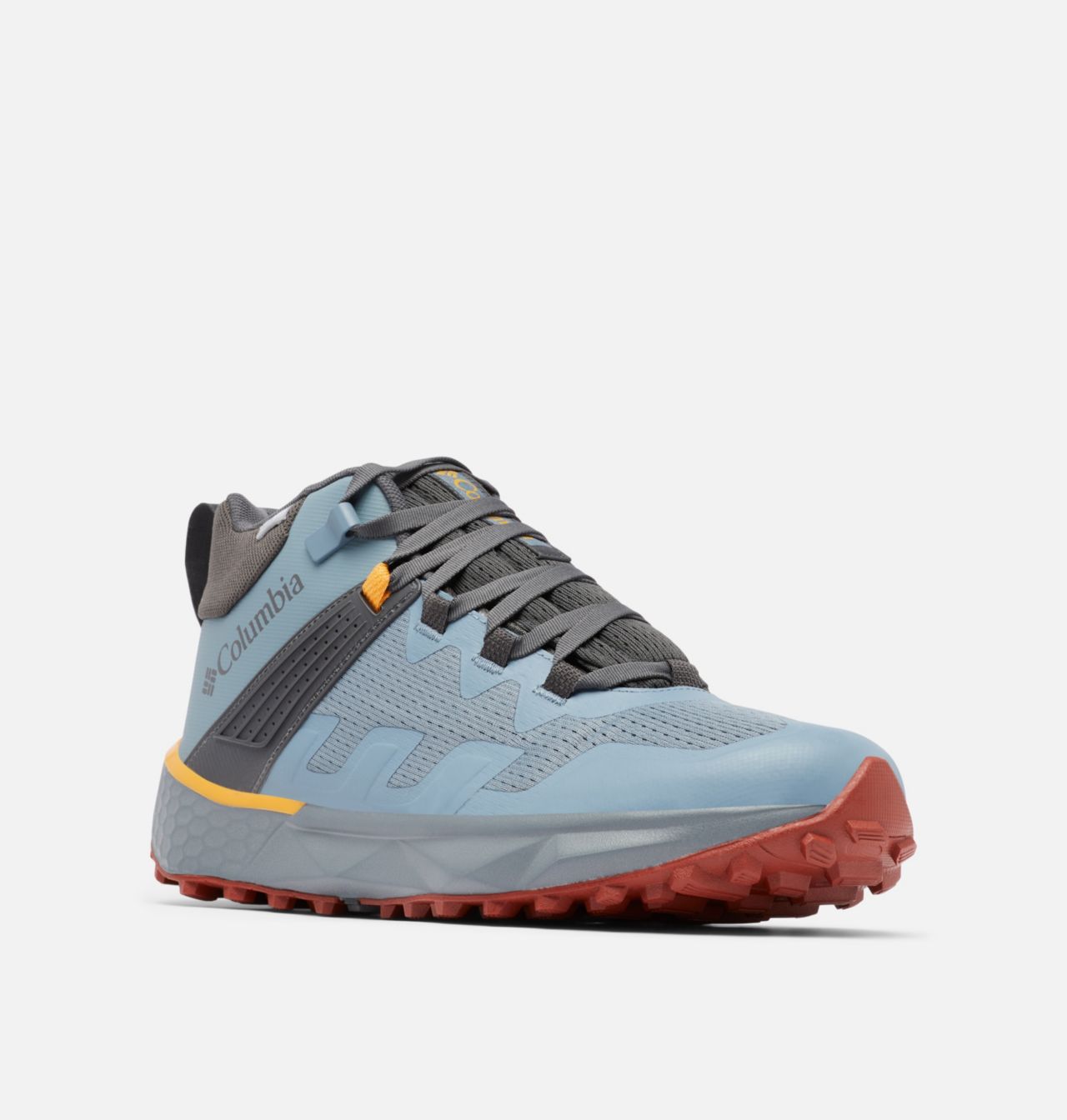 Men's Facet™ 75 Mid OutDry™ Shoe 3