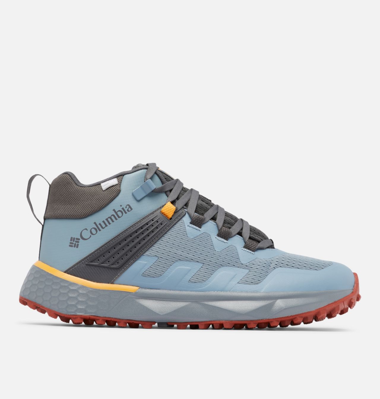 Men's Facet™ 75 Mid OutDry™ Shoe 1