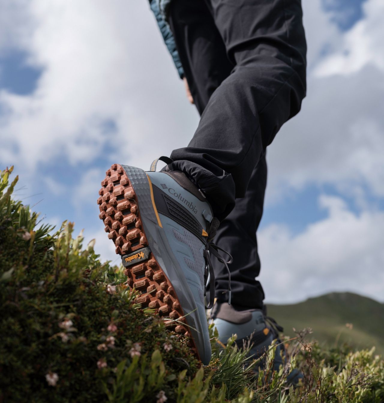 Men's Facet™ 75 Mid OutDry™ Shoe 12