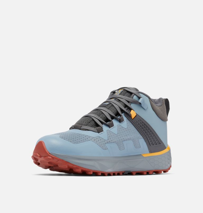 FACET 75 MID OUTDRY | 408 | 7.5, Color: Mercury, Raw Honey, image 6