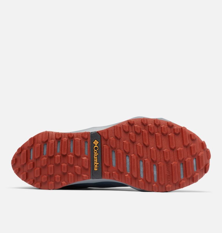 FACET 75 MID OUTDRY | 408 | 7.5, Color: Mercury, Raw Honey, image 4