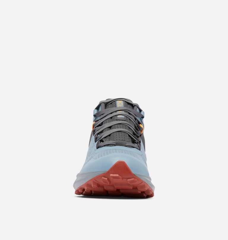 FACET 75 MID OUTDRY | 408 | 7.5, Color: Mercury, Raw Honey, image 7