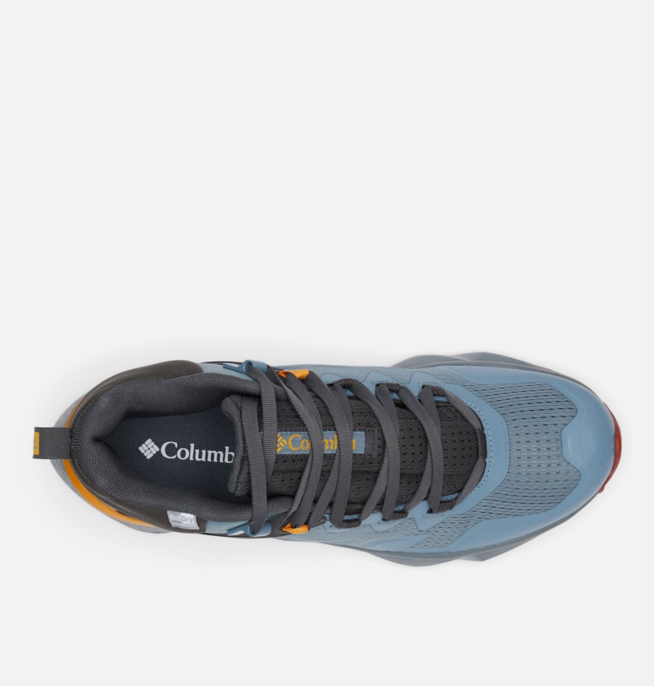 Men's Facet™ 75 Mid OutDry™ Shoe 4