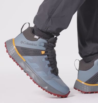 Facet™ 75 Mid Outdry wasserdichte Wanderschuhe für Männer