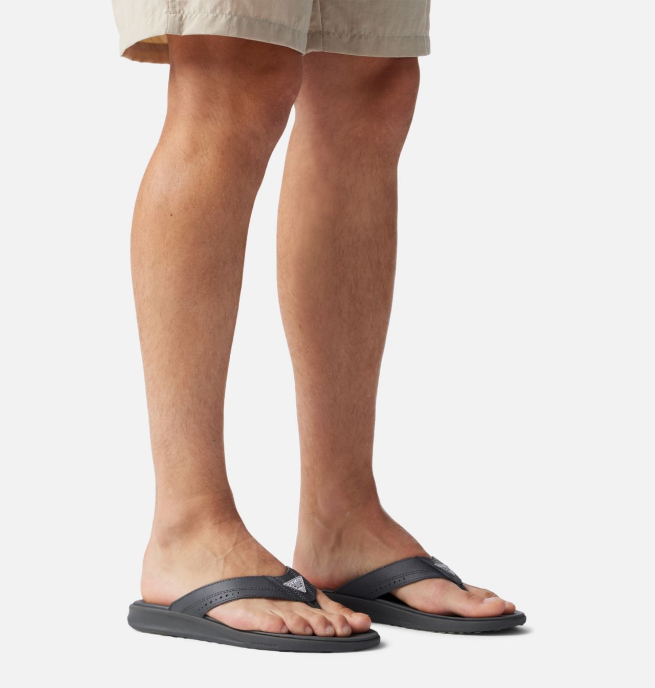 Men's PFG Rostra™ Beachcomber™ LE Flip Flop 11