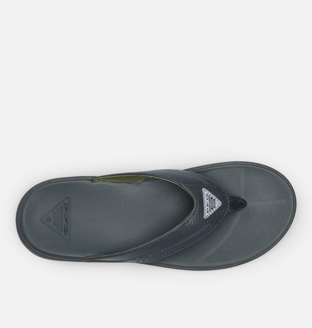 Men's PFG Rostra™ Beachcomber™ LE Flip Flop 4