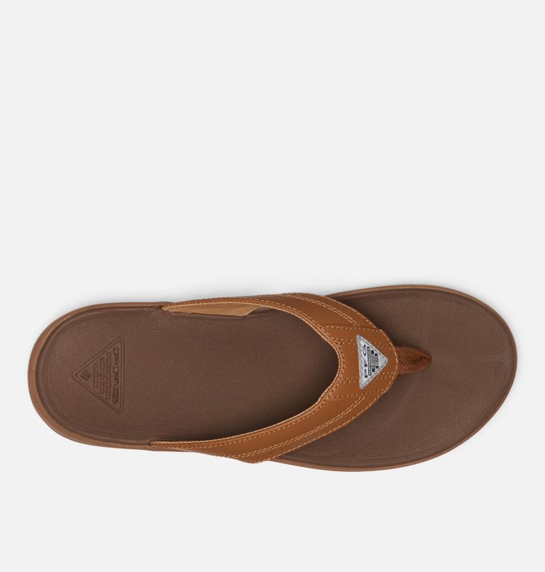 Men's Chester Flip Flop from Crew Clothing Company