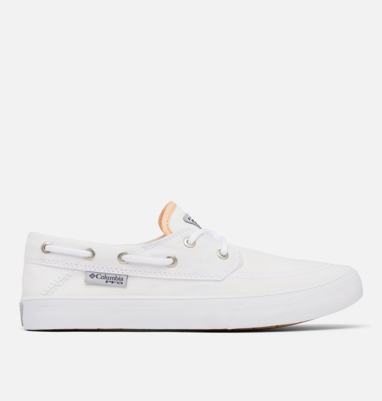 Women's PFG Slackwater™ Boat Shoe 1