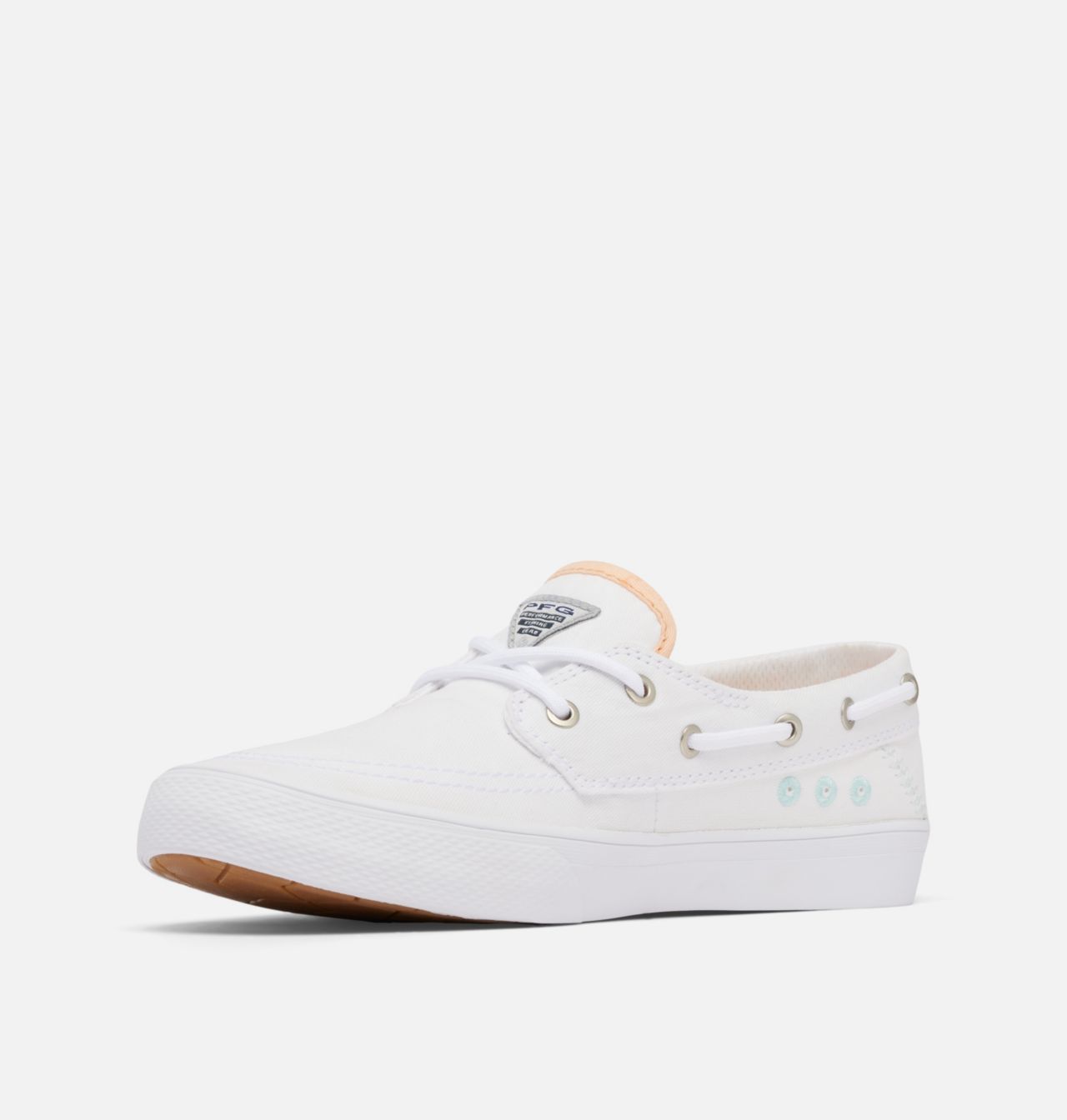 Women's PFG Slackwater™ Boat Shoe 7