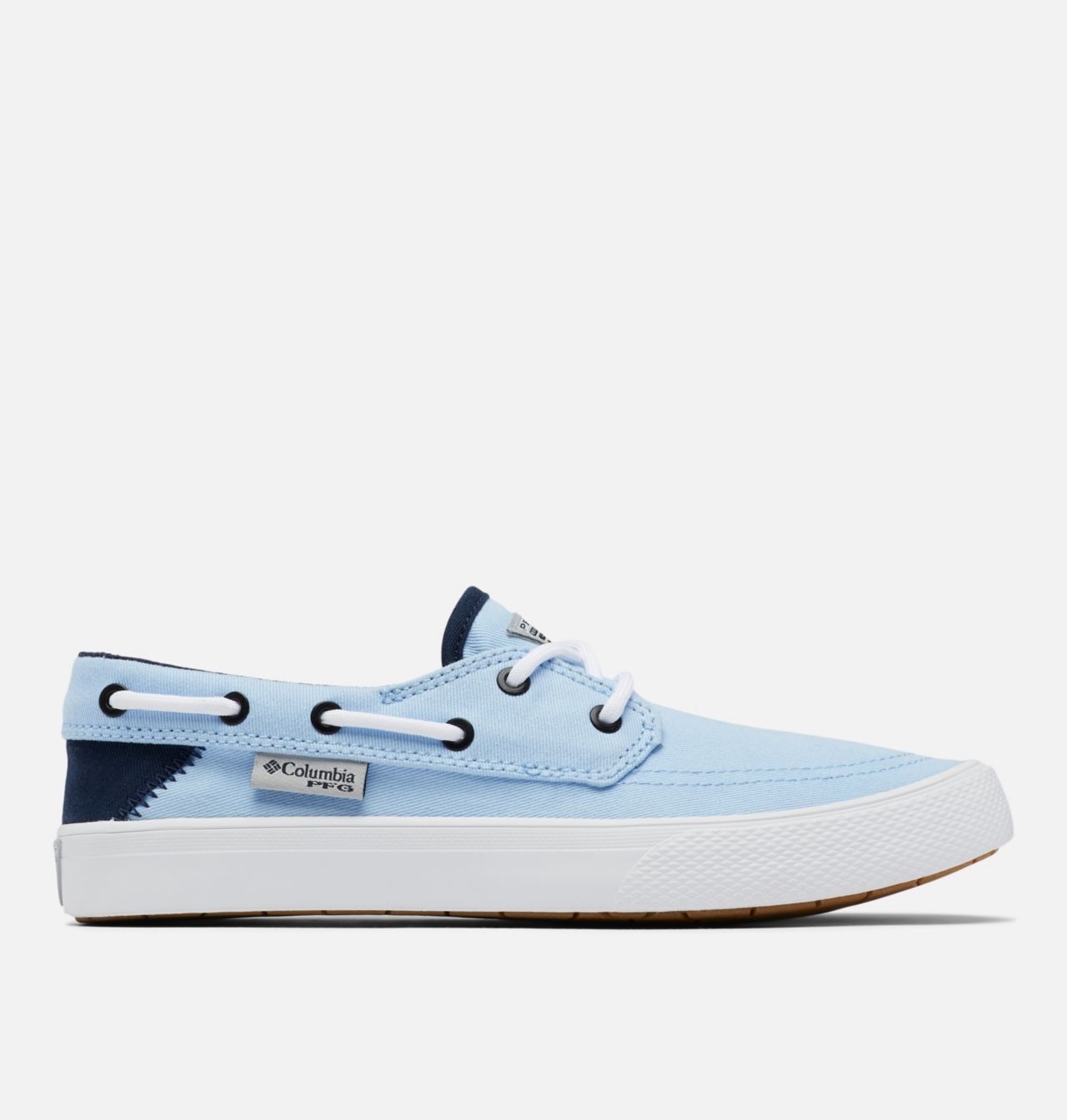 Women's PFG Slackwater™ Boat Shoe 1