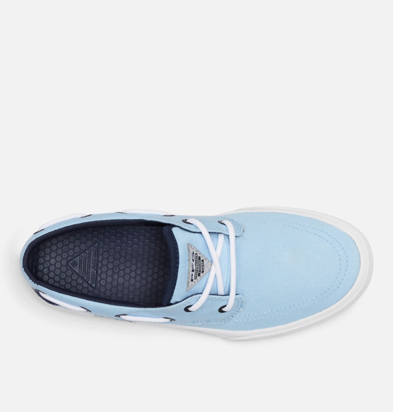 Women's PFG Slackwater™ Boat Shoe 3