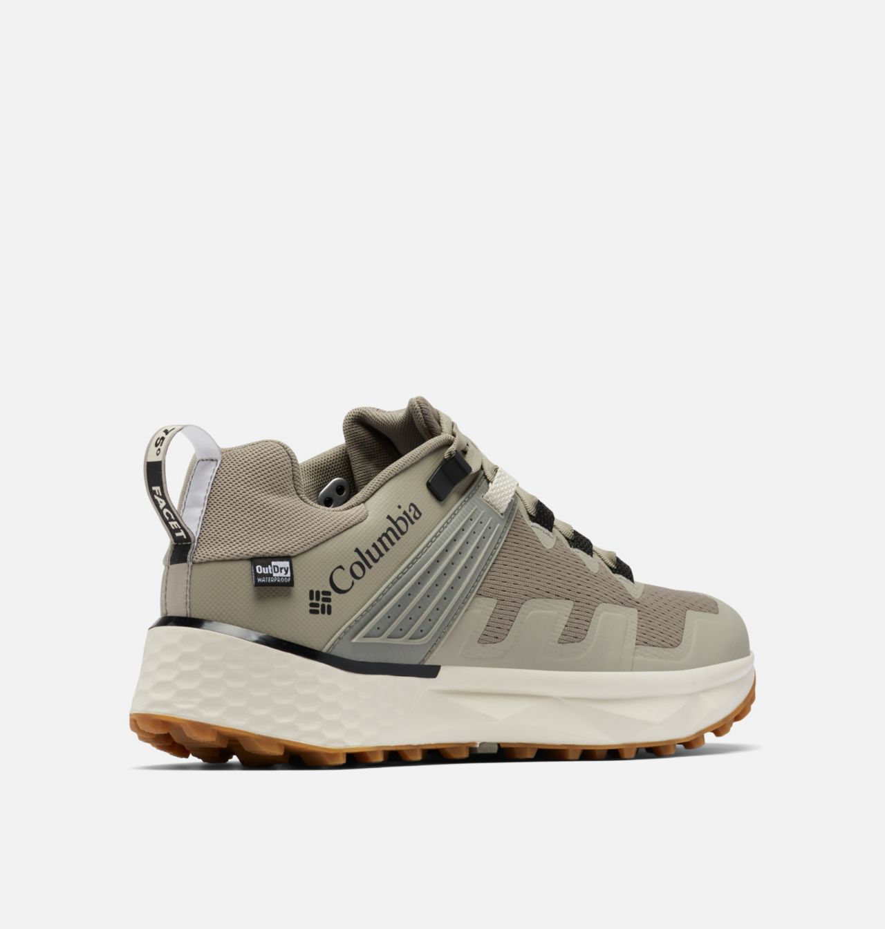 Men's Facet™ 75 OutDry™ Hiking Shoe 9