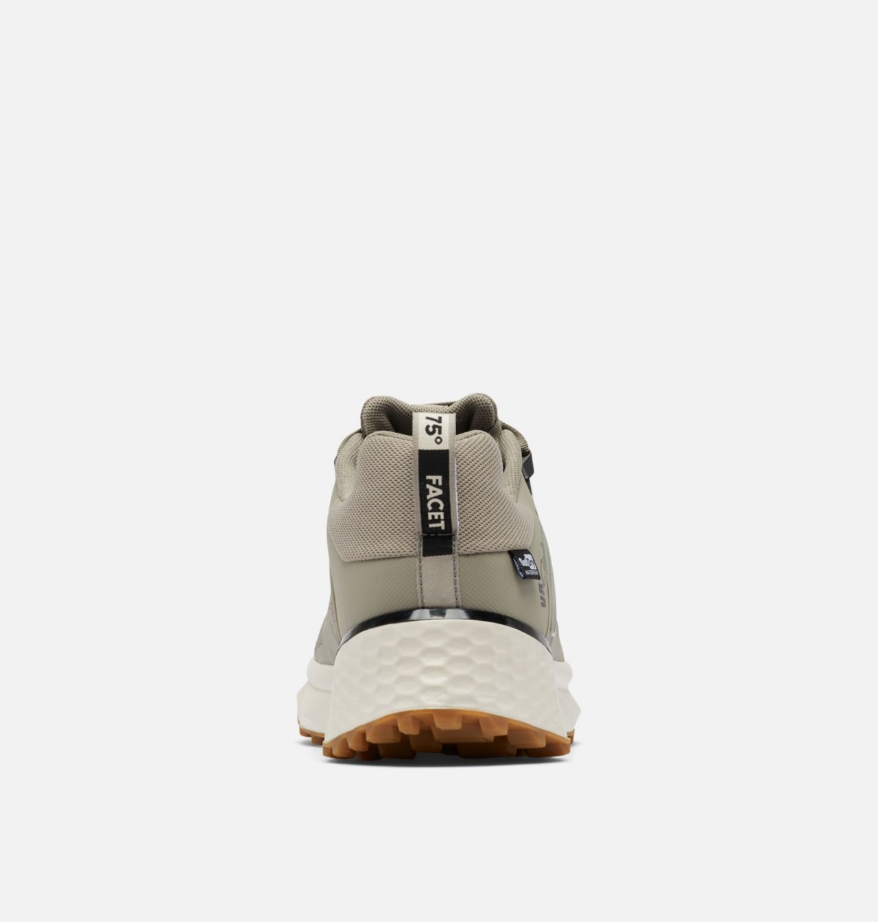 Men's Facet™ 75 OutDry™ Hiking Shoe 8